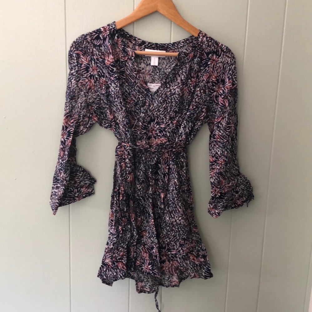 NWT! Motherhood Maternity Top - Size S